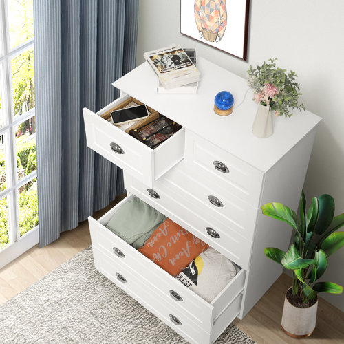 Winston Porter Dressers & Chests You'll Love Wayfair